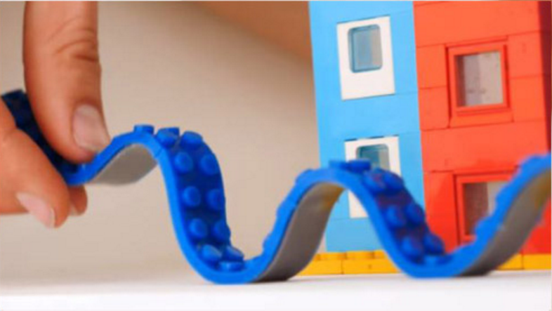 乐高硅胶积木处理剂 乐高硅胶积木处理剂