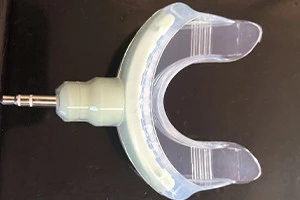 pc制品粘接硅胶