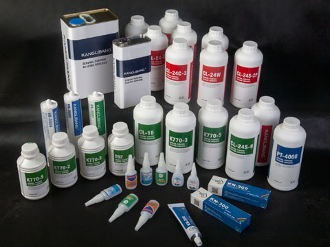 硅胶和铝合金粘接的胶水哪里有 硅胶和铝合金粘接的胶水哪里有