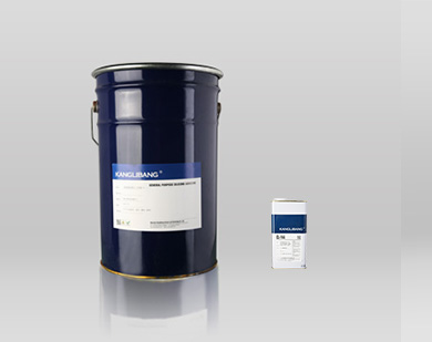 过氧化物有机硅压敏硅胶水KL-2910 过氧化物有机硅压敏硅胶水KL-2910